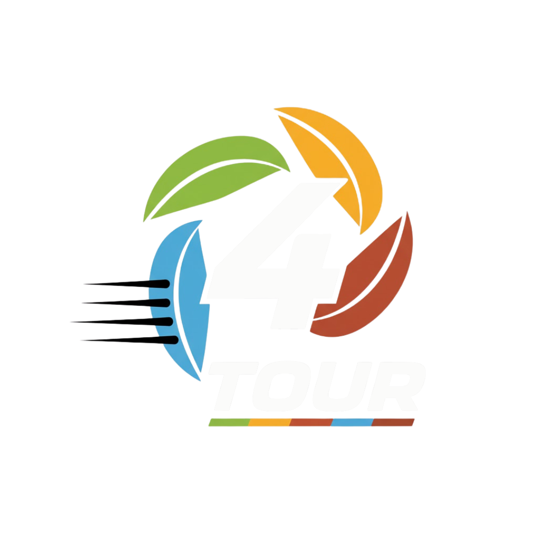 Logo 4TOUR